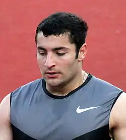 Fatih Avan