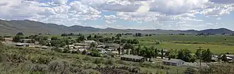 Central Owyhee, 2013