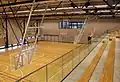 Kuben multi sport facilities