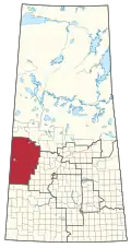 2013 representation order
