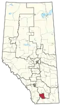 2013 representation order