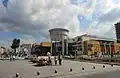 Forum Kayseri, a shopping center featuring retail stores, dining options, and entertainment facilities.