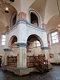 Bimah