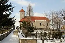 Church