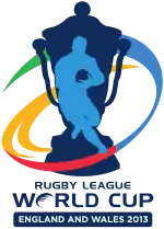 2013 RLWC