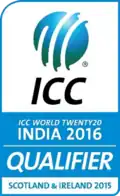 Tournament logo