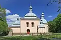 Saint Nicholas church