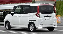 Roomy G (M900A)