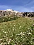 Eiffel Peak