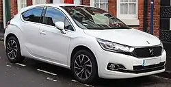DS 4