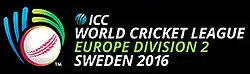 Tournament logo