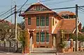 Department of Information, Kampot province