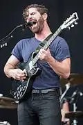 Yannis Philippakis