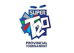 Tournament logo