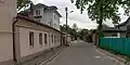 Kuchmyn Yar Street