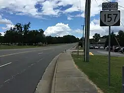 SR 157