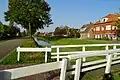 Canal view