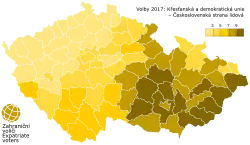KDU–ČSL