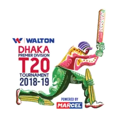 Tournament logo