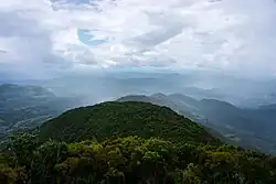 Kahuzi-Biéga National Park