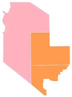 Republican primary