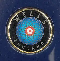Badge