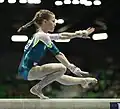 Performed by Vladislava Urazova at the 2019 Junior World Championships