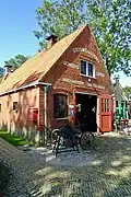 Former forge