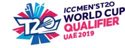 Tournament logo