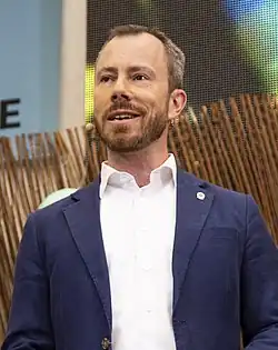 Jakob Ellemann-Jensen