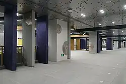 Concourse