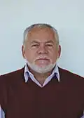 Antonio Carlos