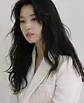 Han Hyo-joo, Blue Dragon Film Awards and Baeksang Arts Awards Best Actress winner
