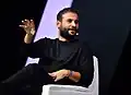Eren Bali, Founder of Udemy and Carbonhealth