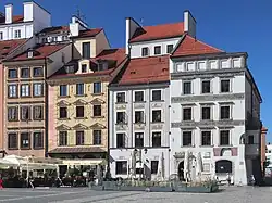 Market Square