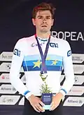Stefan Bissegger