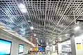 Ceiling