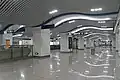 Concourse of Line 5