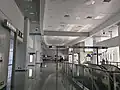 Concourse of Line 19