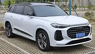 Audi Q6