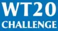 Tournament logo