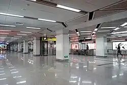 Concourse