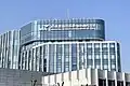 Hangzhou Airport office building