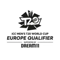 Tournament logo