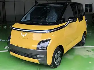 Air EV