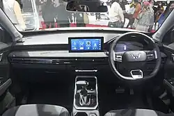 Alvez interior