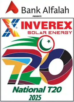Tournament logo
