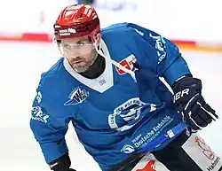 Boyle in 2024