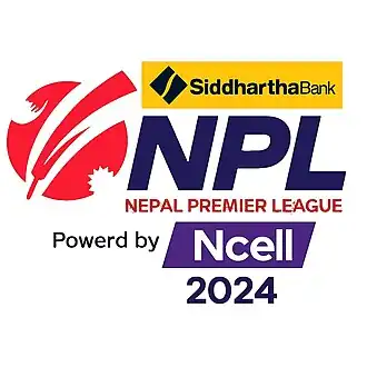 Tournament logo