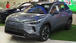 Facelift
